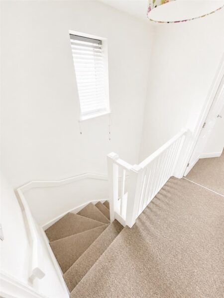 Woburn Close, Corby