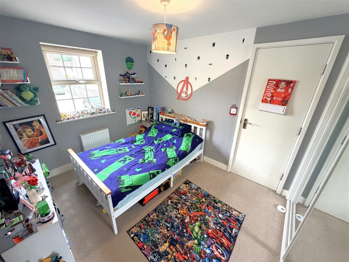 Diamond Drive, Corby, North Northamptonshire,