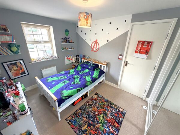 Diamond Drive, Corby, North Northamptonshire,