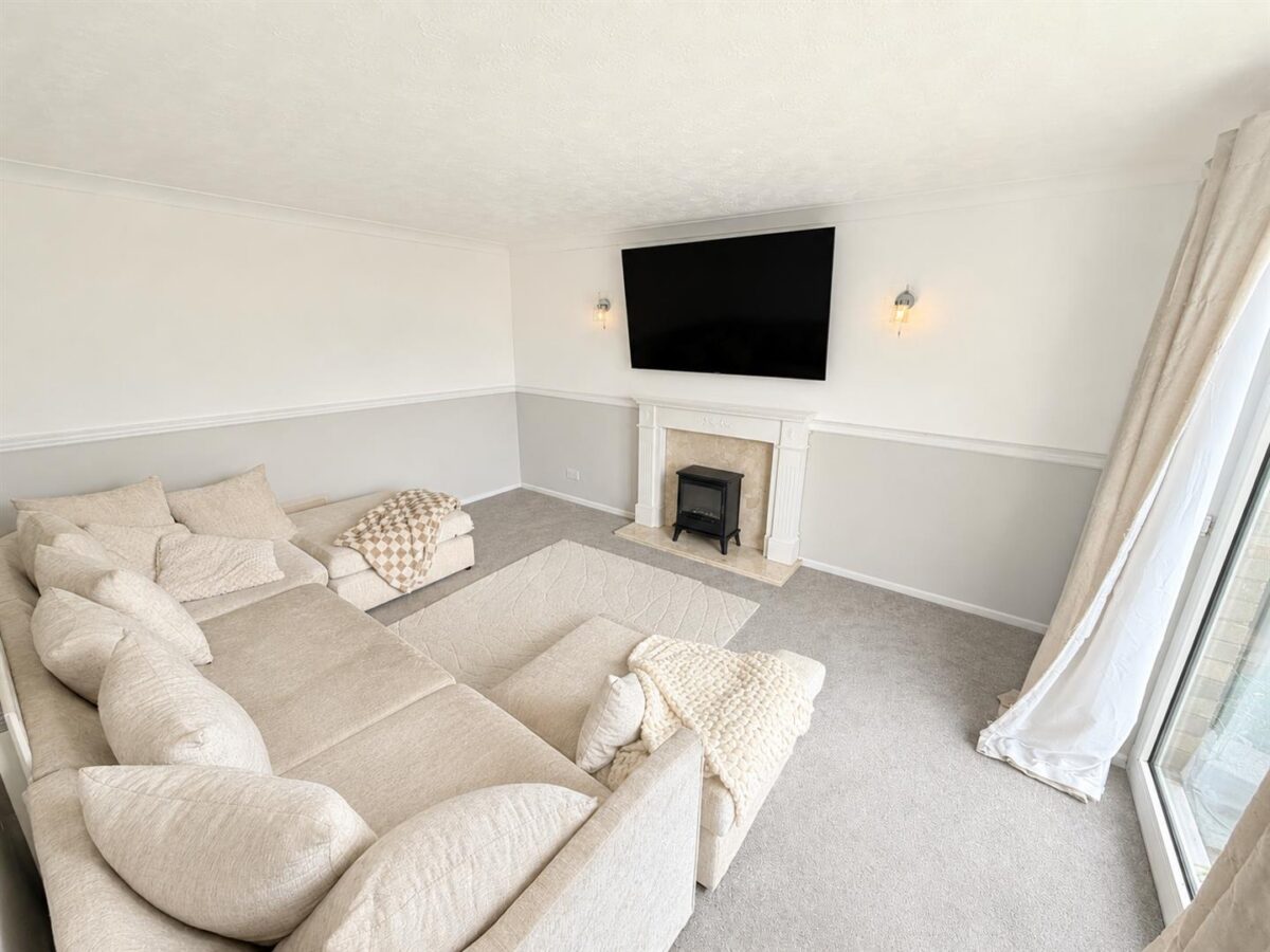 Wilby Close, Corby