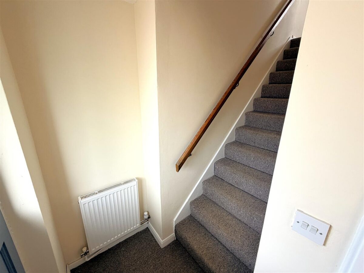 Grendon Avenue, Corby
