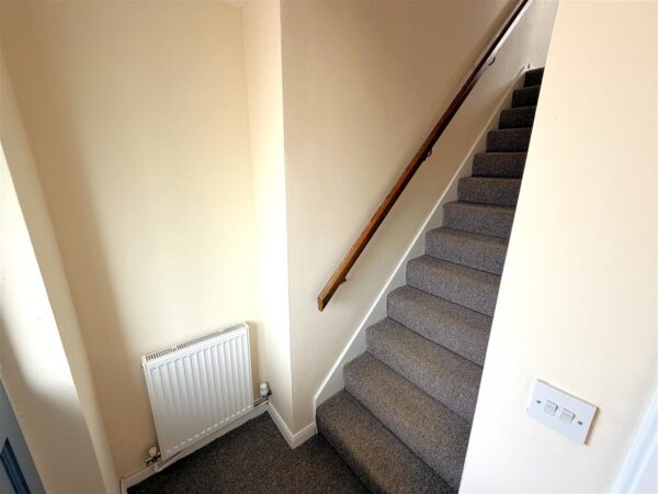Grendon Avenue, Corby
