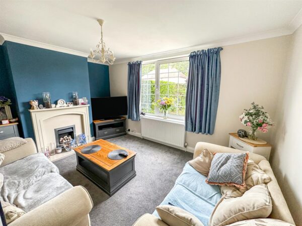 Bessemer Grove, Corby