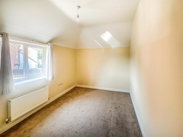 Worcester Close, Corby