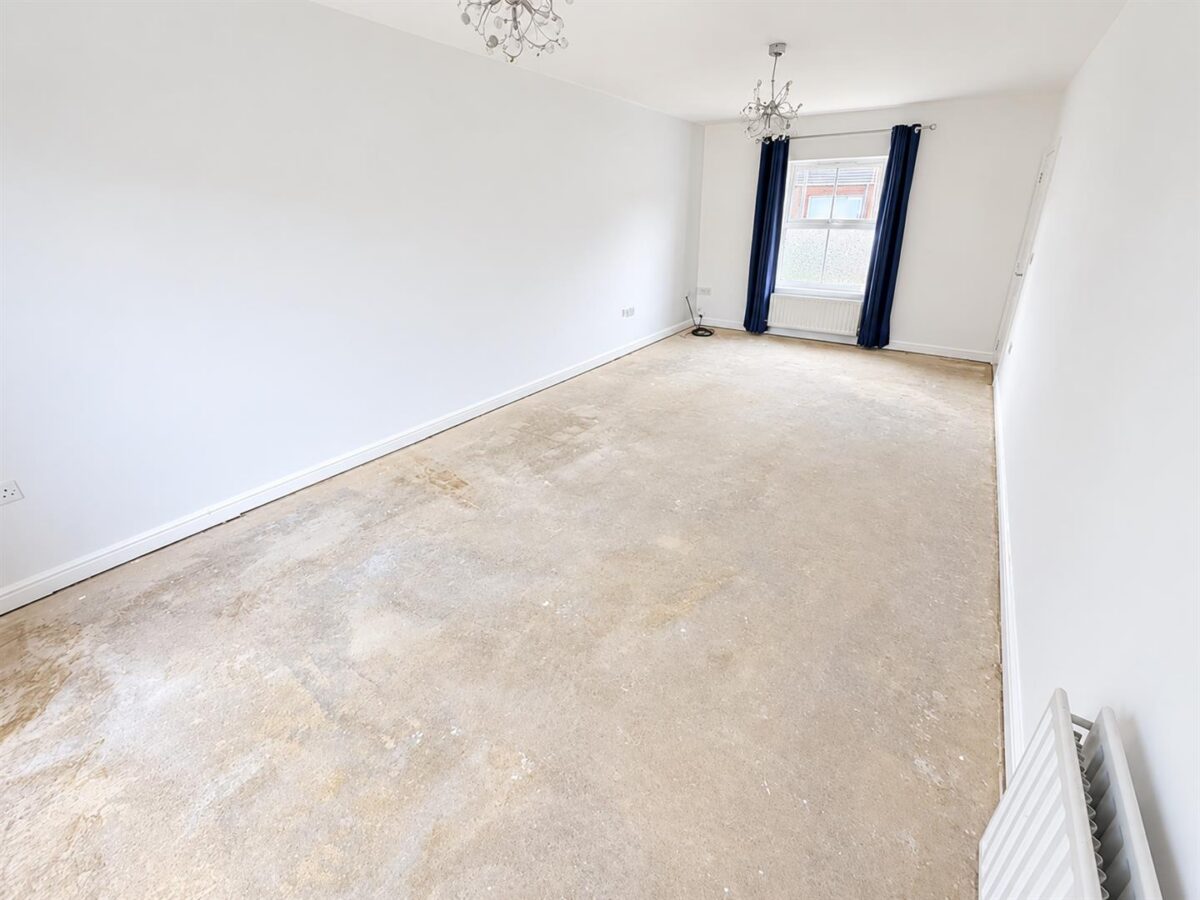 Wren Close, Corby