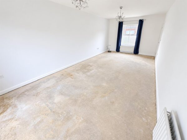 Wren Close, Corby