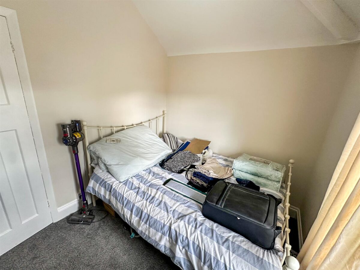 Bessemer Grove, Corby