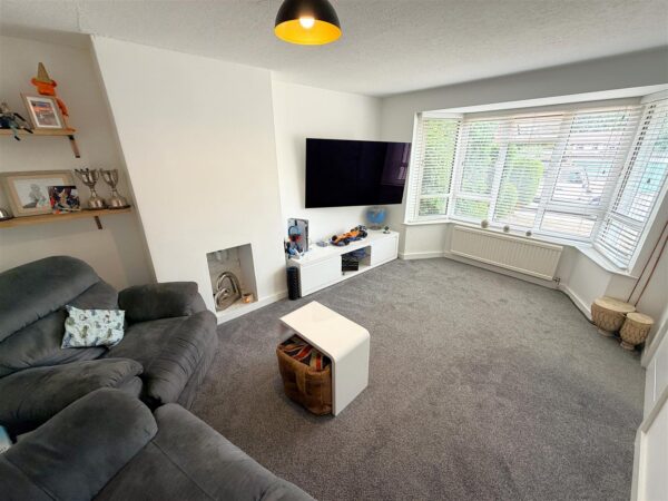 Bognor Road, Corby