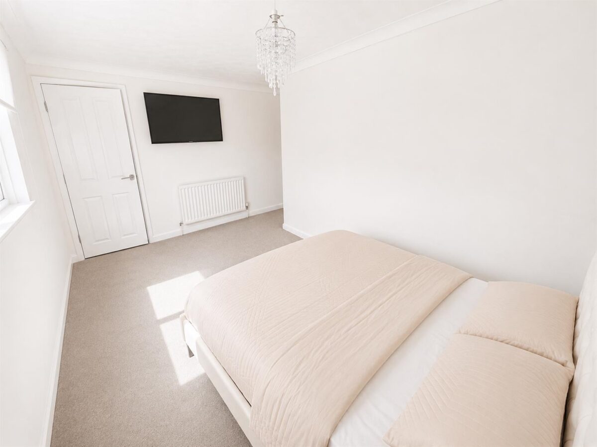 Wilby Close, Corby