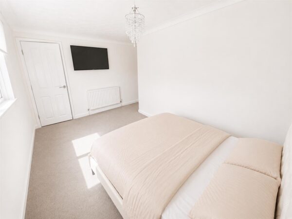Wilby Close, Corby