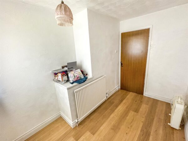 Pevensey Walk, Corby
