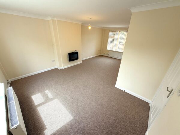 Grendon Avenue, Corby