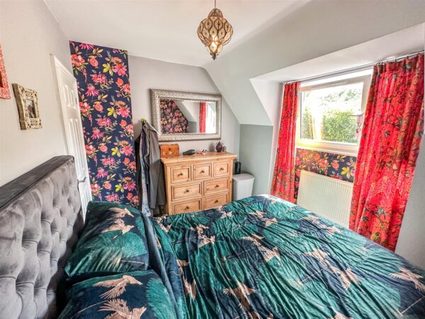 Upperfield Grove, Corby