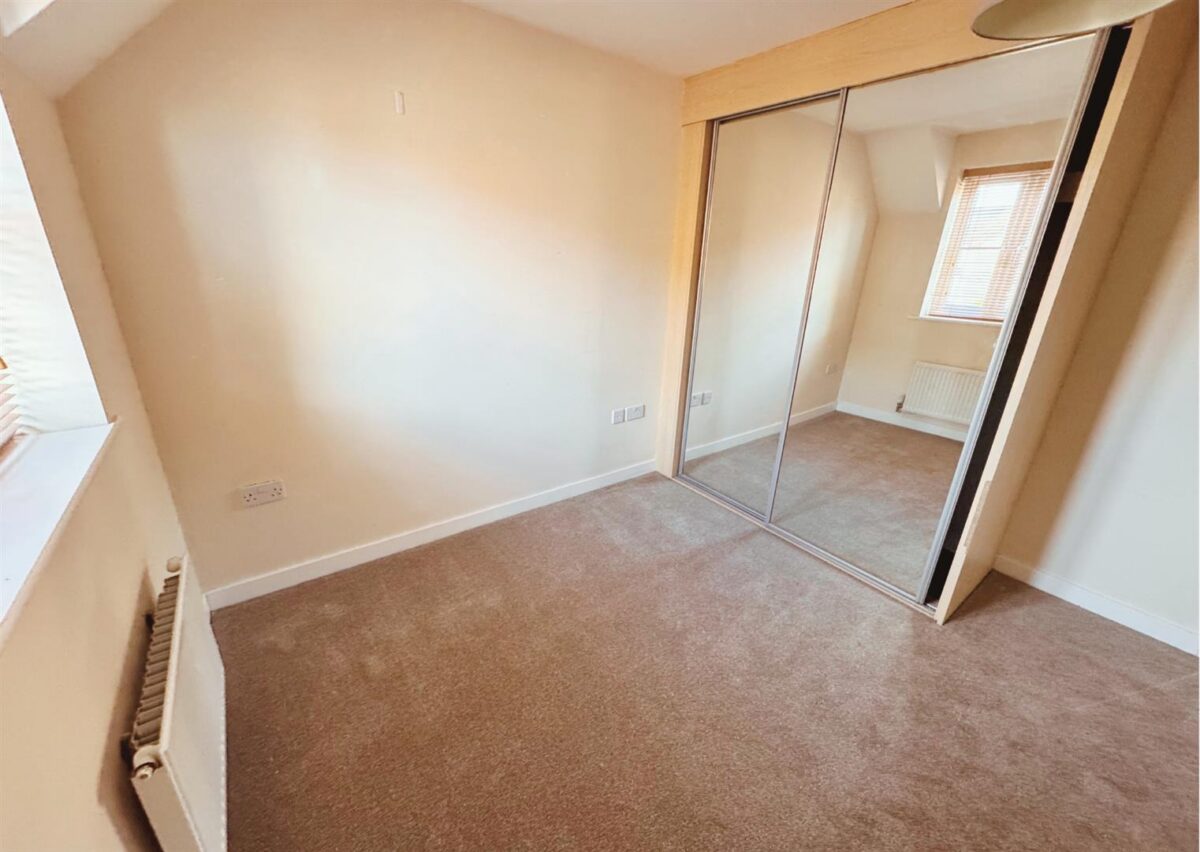 Elton Street, Corby