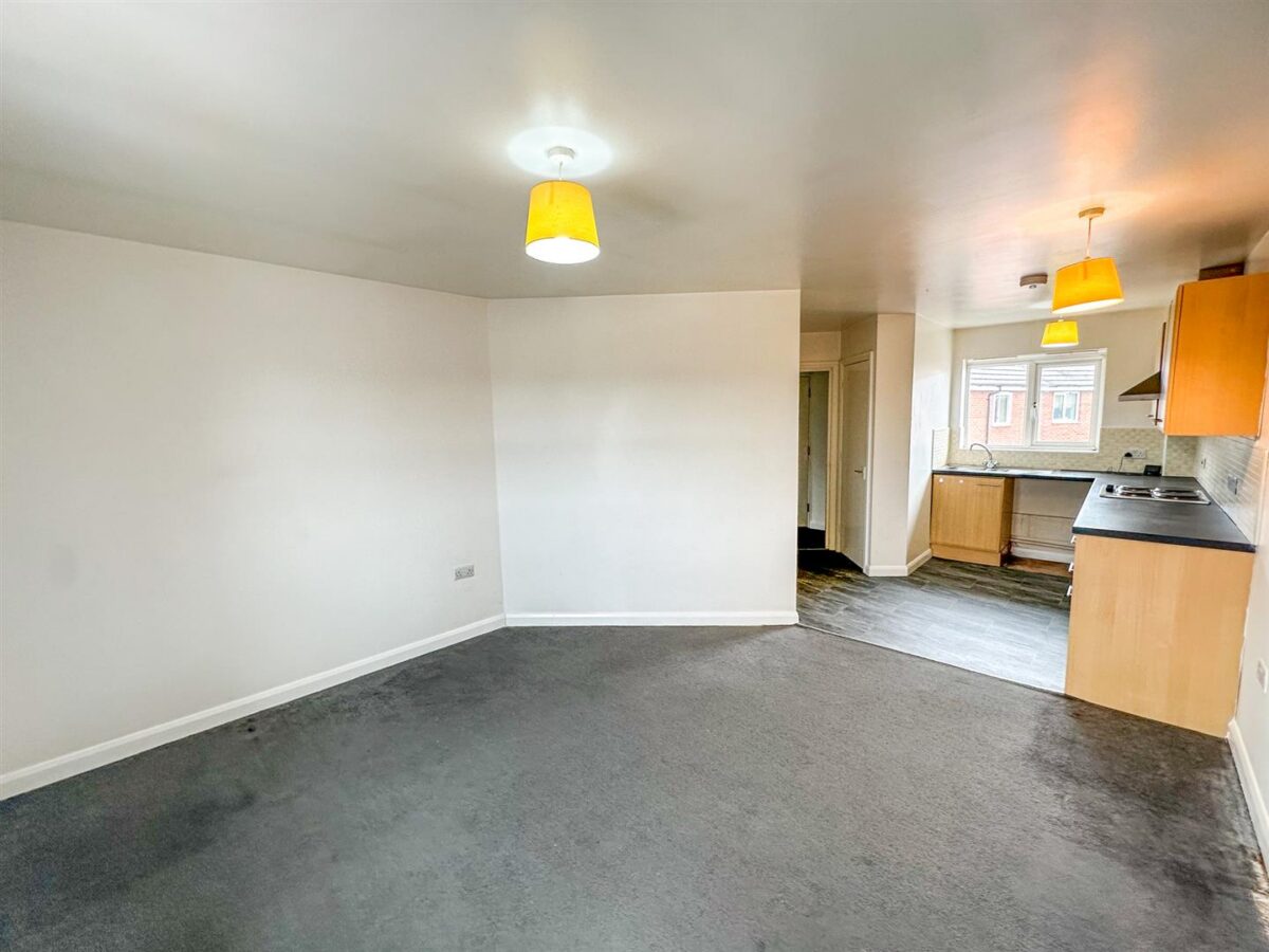 Exmouth Court, Corby