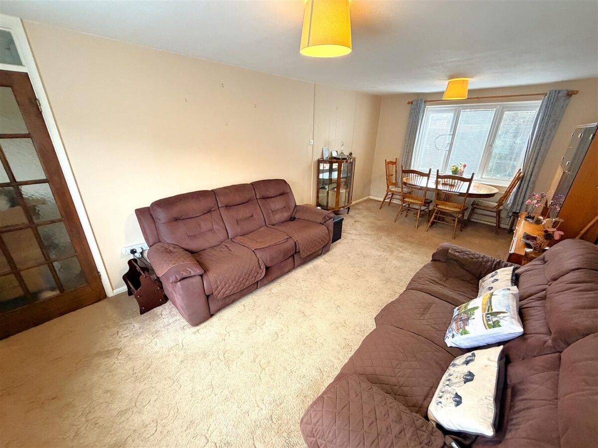Derwent Walk, Corby
