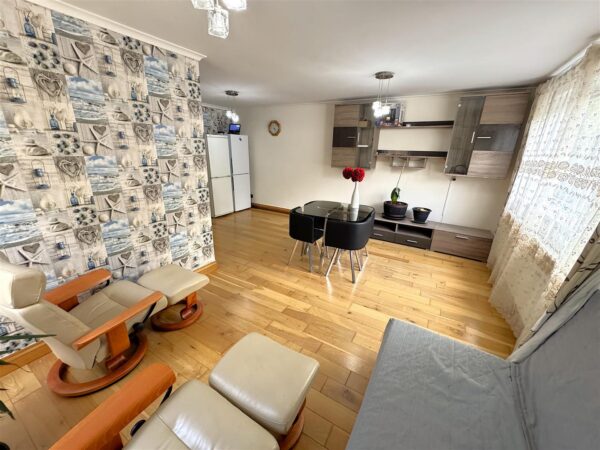 Dresden Close, Corby