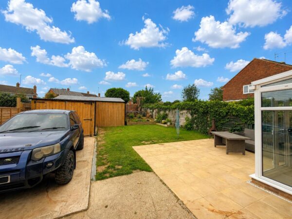 Bognor Road, Corby