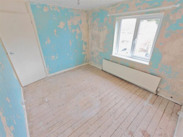 Landseer Court, Corby