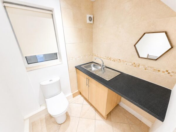 Deepdale, Great Easton, Market Harborough