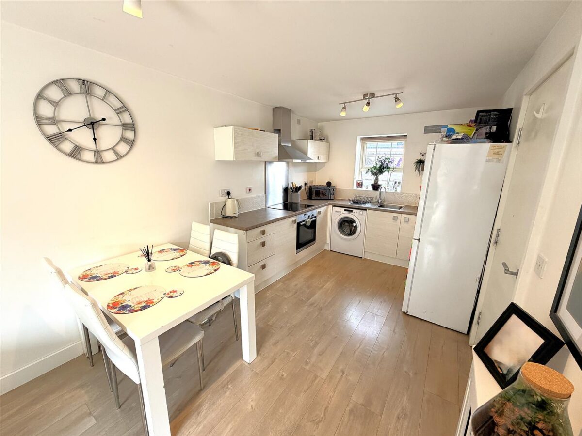 Diamond Drive, Corby, North Northamptonshire,