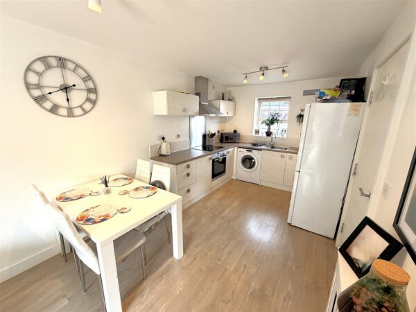 Diamond Drive, Corby, North Northamptonshire,