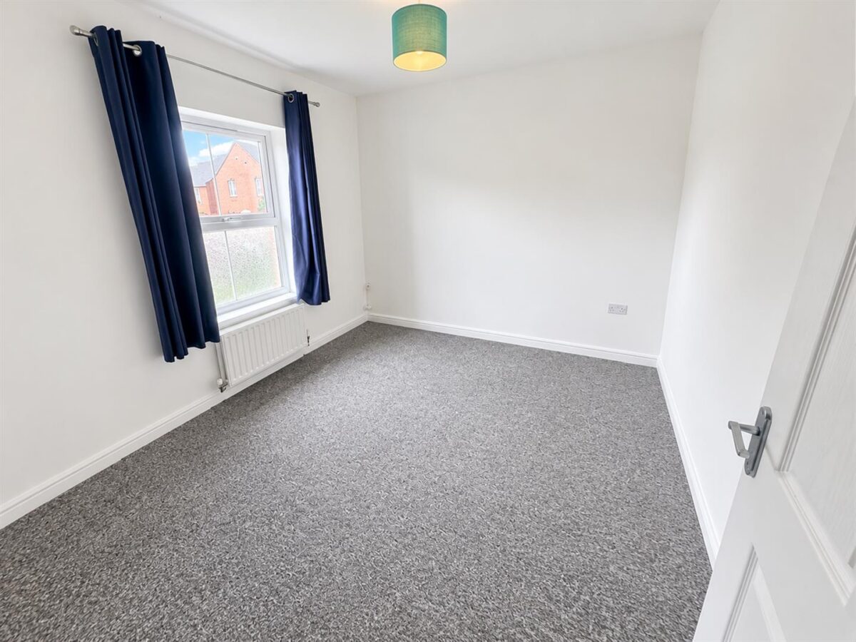 Wren Close, Corby