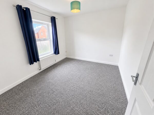 Wren Close, Corby