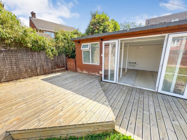 Wren Close, Corby