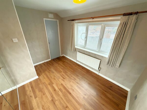 Derwent Walk, Corby