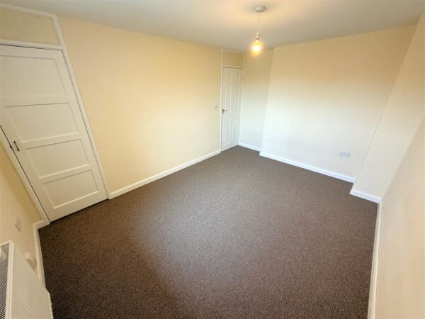 Grendon Avenue, Corby