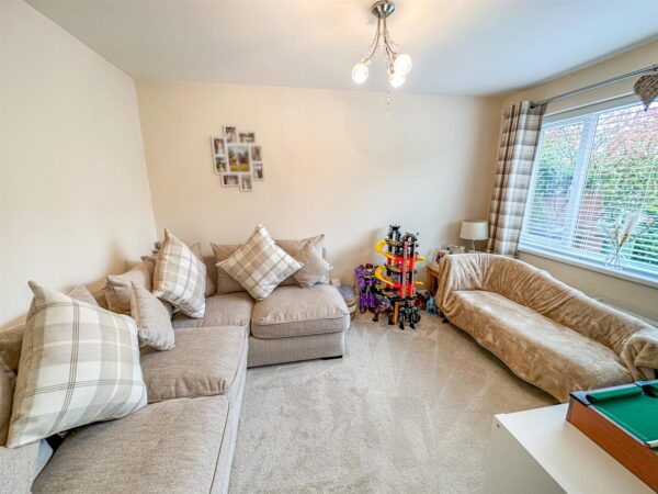 Applegarth Close, Corby