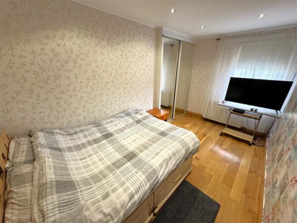 Dresden Close, Corby
