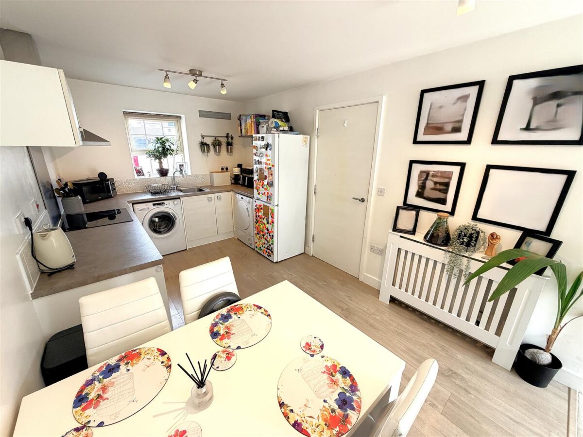 30, Diamond Drive, Corby, North Northamptonshire,