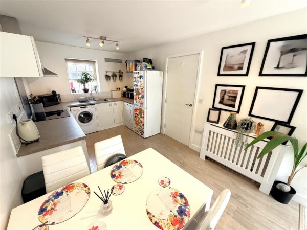 Diamond Drive, Corby, North Northamptonshire,