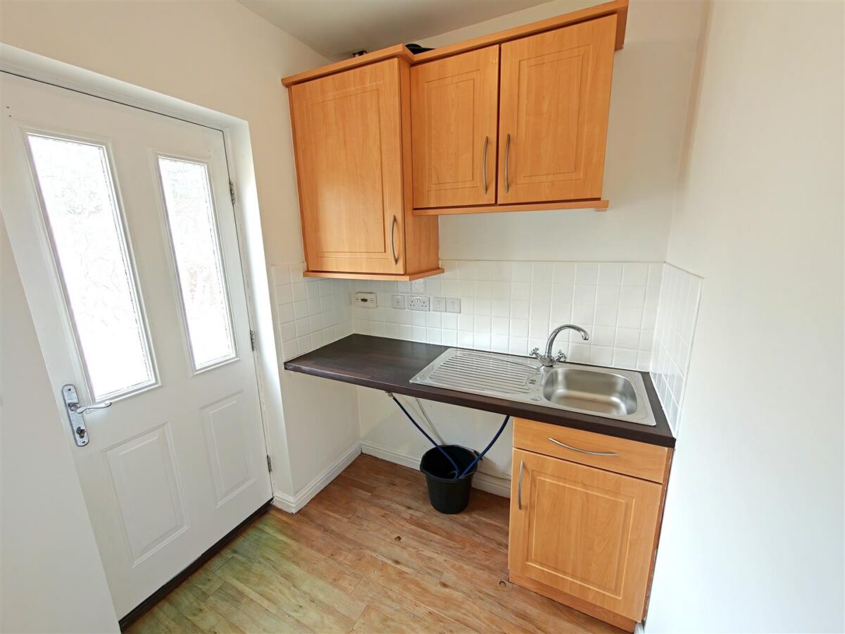 Wren Close, Corby