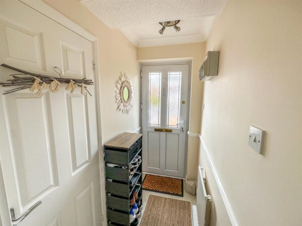 Applegarth Close, Corby