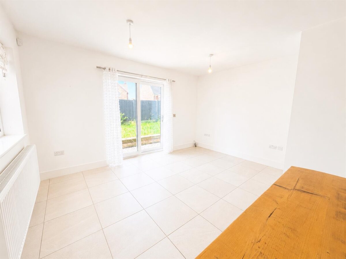 Deepdale, Great Easton, Market Harborough