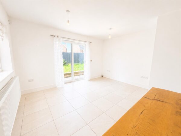 Deepdale, Great Easton, Market Harborough