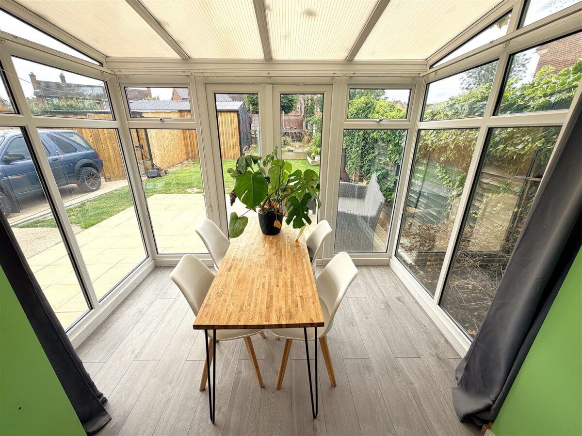 Bognor Road, Corby