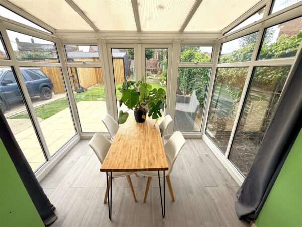 Bognor Road, Corby