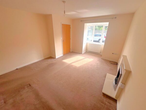 Telfords Close, Corby