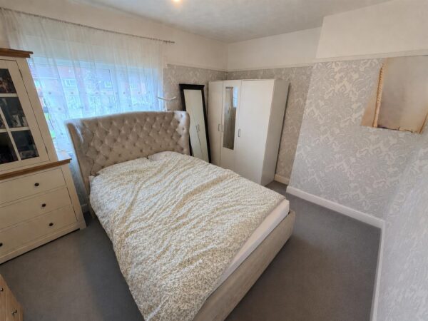 Upperfield Grove, Corby