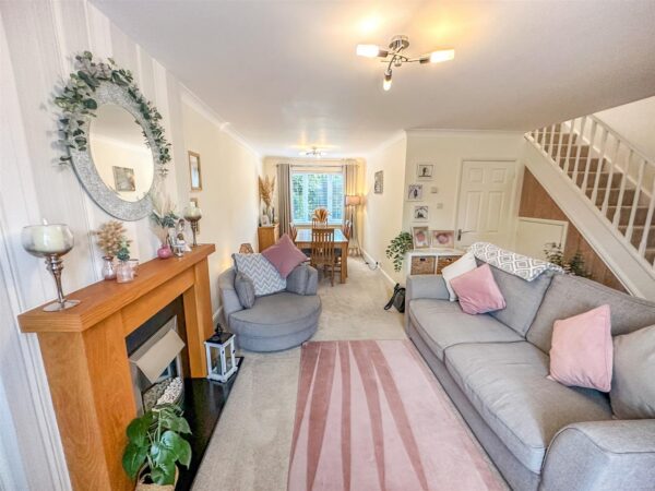 Applegarth Close, Corby
