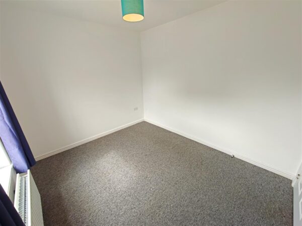 Wren Close, Corby
