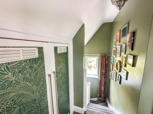 Upperfield Grove, Corby