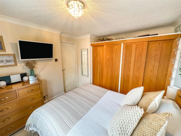 Applegarth Close, Corby