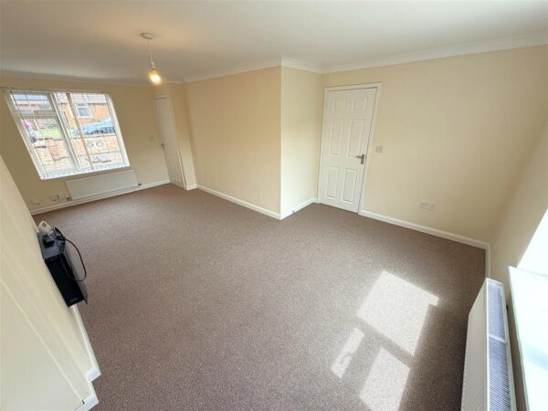 Grendon Avenue, Corby