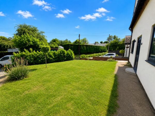 Deepdale, Great Easton, Market Harborough