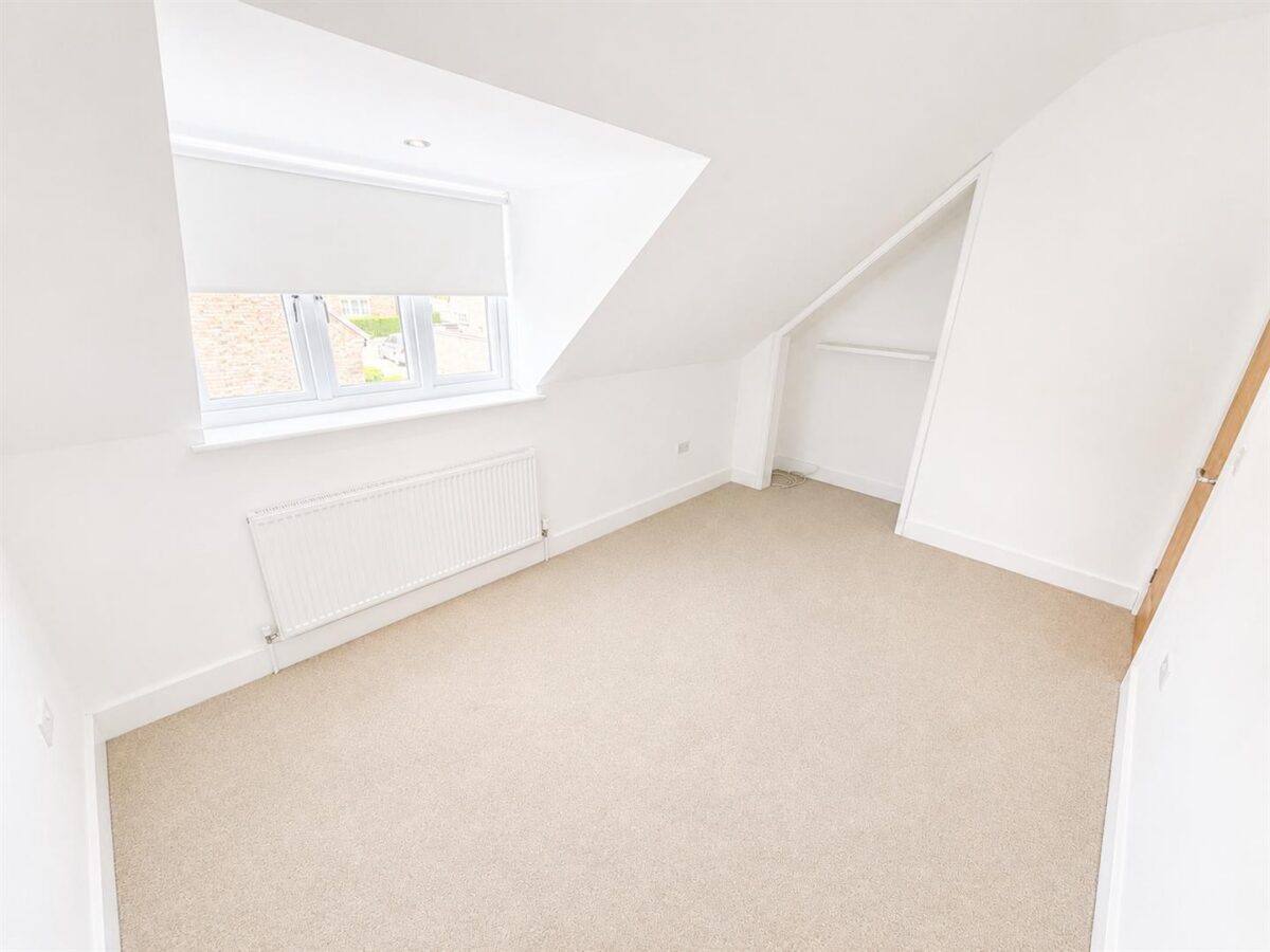 Deepdale, Great Easton, Market Harborough